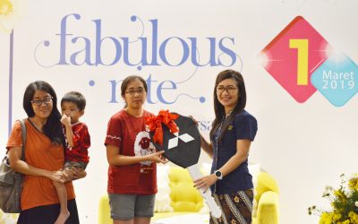 Fabulous Nite with Barsa City