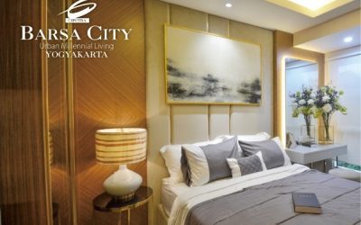 Apartemen Menjawab Kebutuhan Hunian Masyarakat Modern