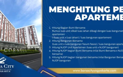 Cara Menghitung PBB Apartemen